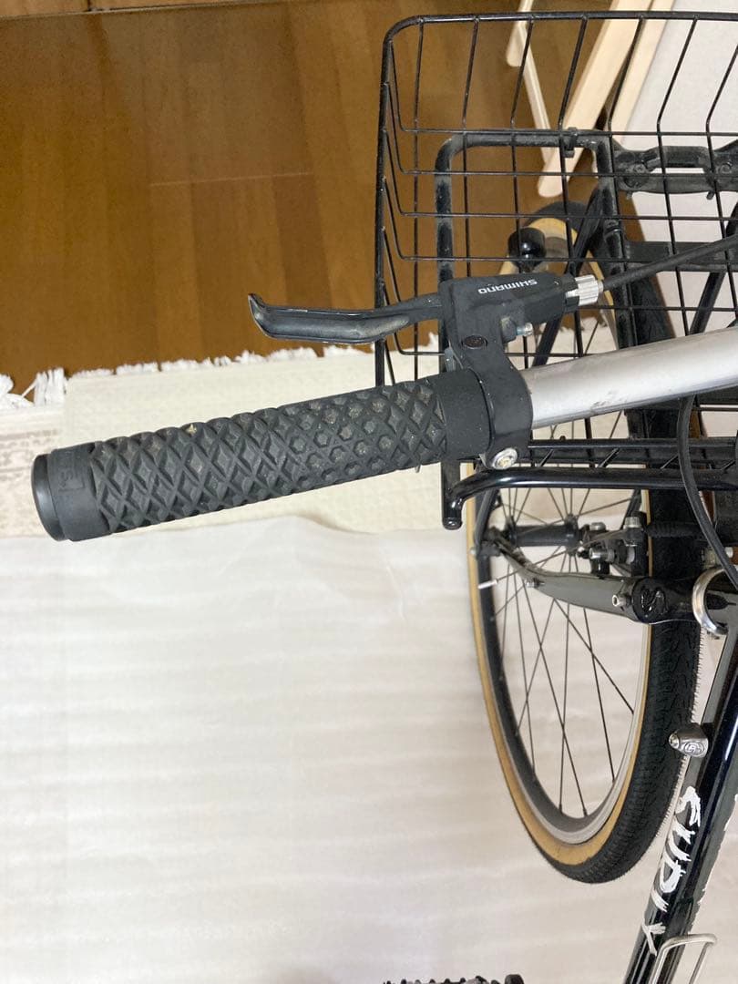 限界最終値 早い者勝ち SURLY サーリー クロスチェック 56
