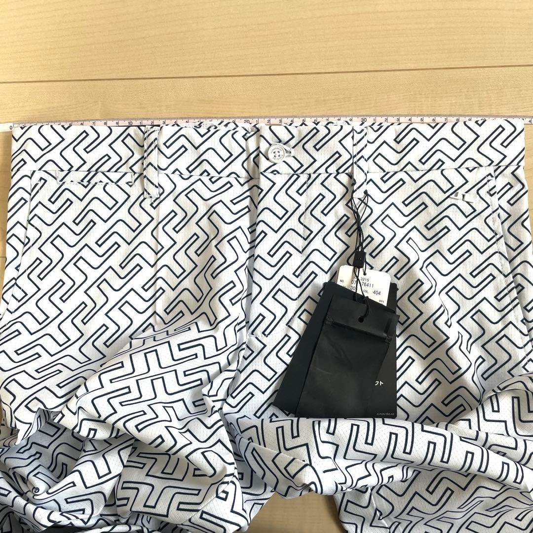 J.LINDEBERG ジェイリンドバーグ　ゴルフパンツ　メンズ　30 /34