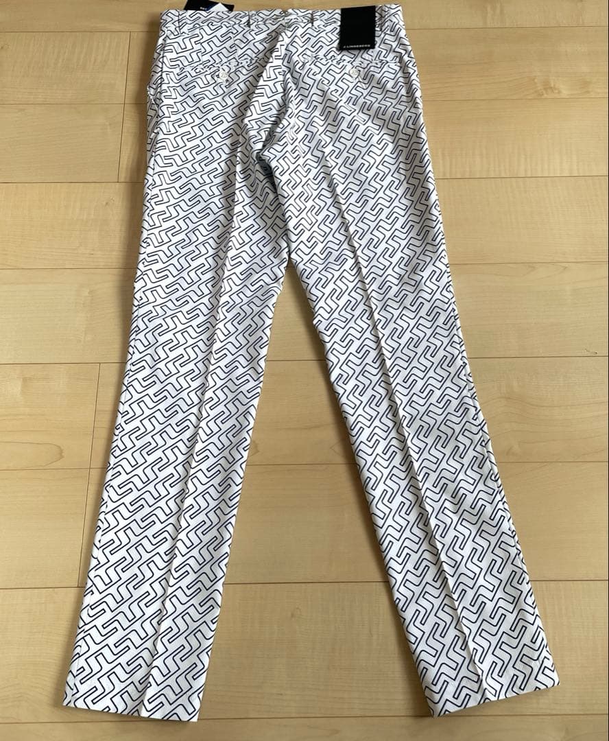 J.LINDEBERG ジェイリンドバーグ　ゴルフパンツ　メンズ　30 /34