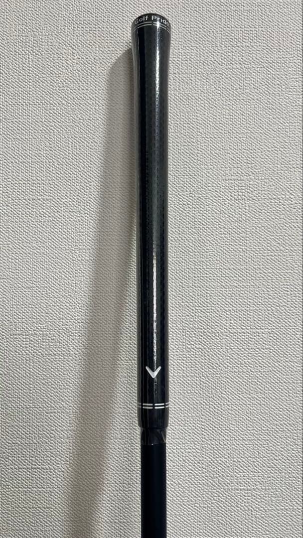 新品 キャロウェイ 4UTシャフト スリーブ付き ATHLEMAX 80S