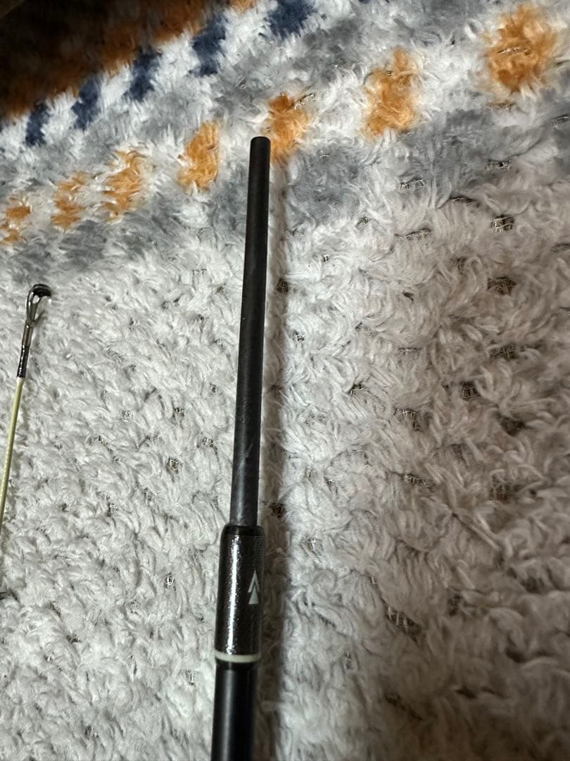 Abu Garcia TMEC-4112 トラウティンマーキス　エクストリーム