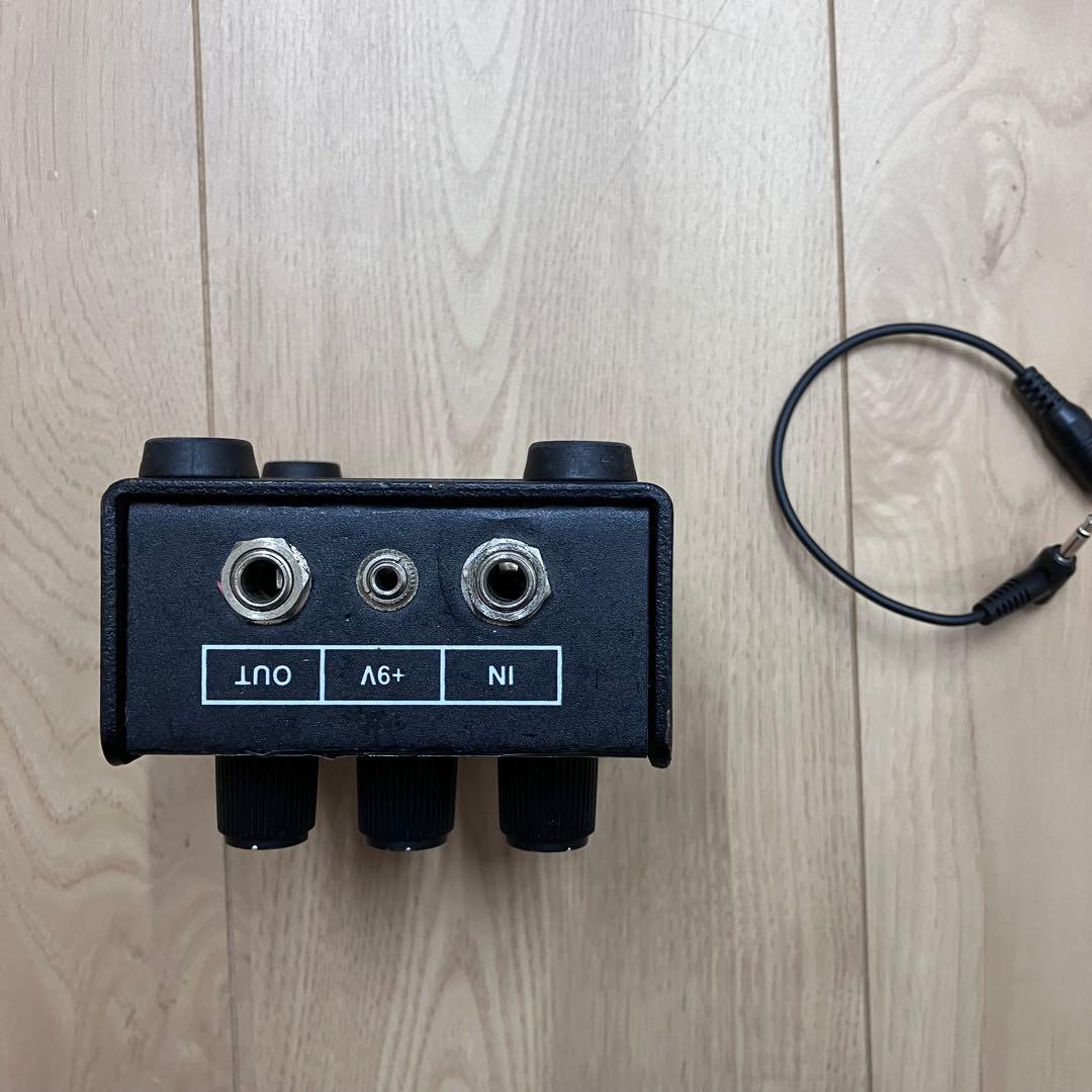 proco RAT2 ギターエフェクター