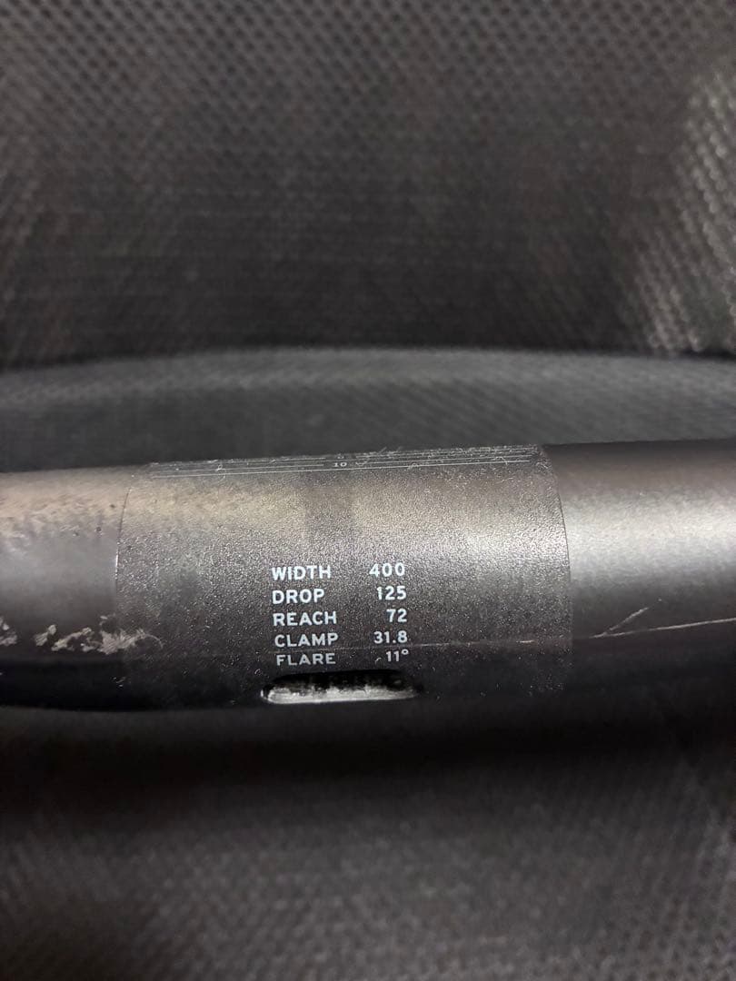 パーツ giant Contact SLR Handlebar
