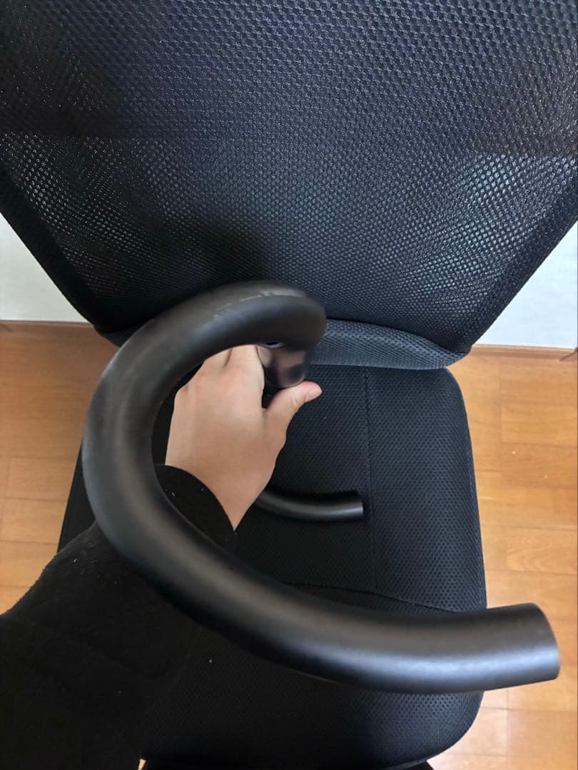 パーツ giant Contact SLR Handlebar