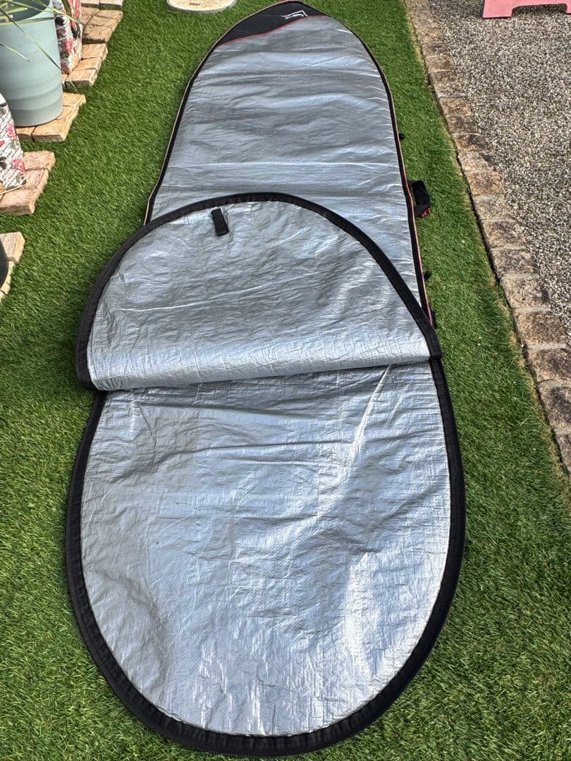 サーフボードケース 8.0ft オーシャンアンドアース　OCE