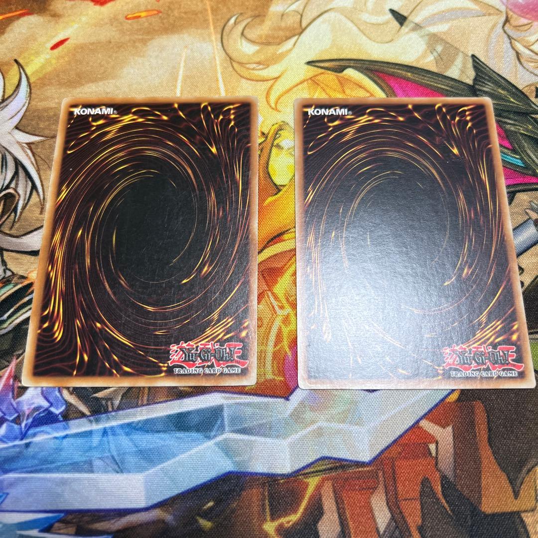 遊戯王OCG ピケル クラン 旧レリーフ 旧アジア