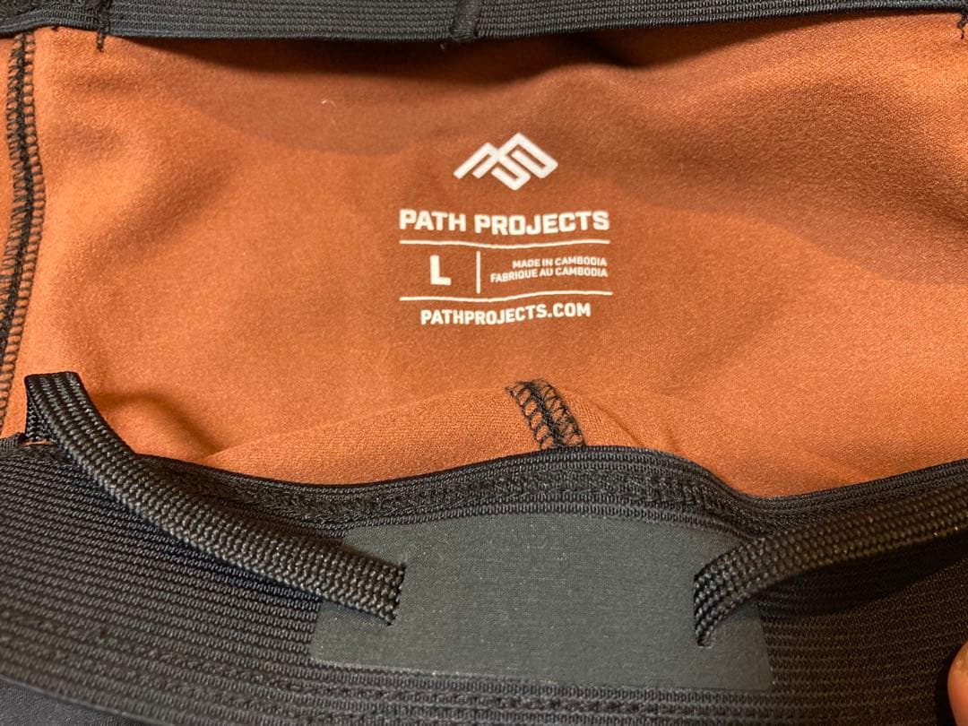 【PATH PROJECTS】Benham Hybrid Tight サイズLG