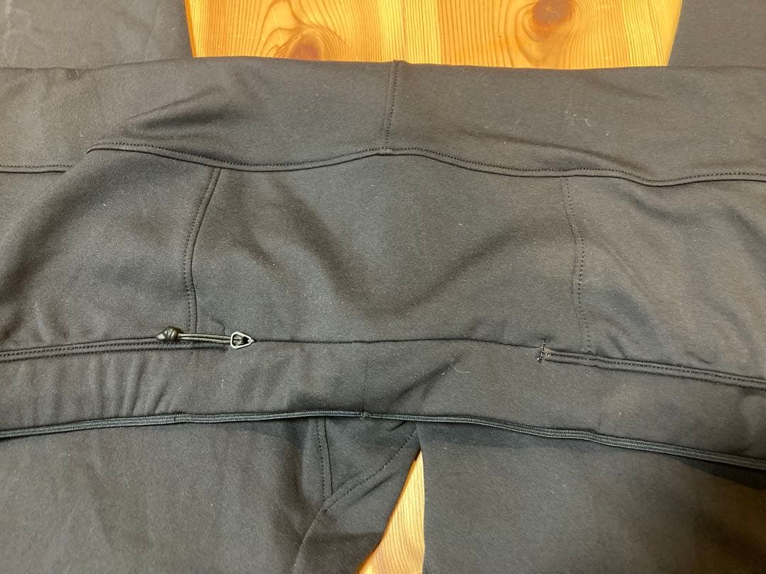 【PATH PROJECTS】Benham Hybrid Tight サイズLG