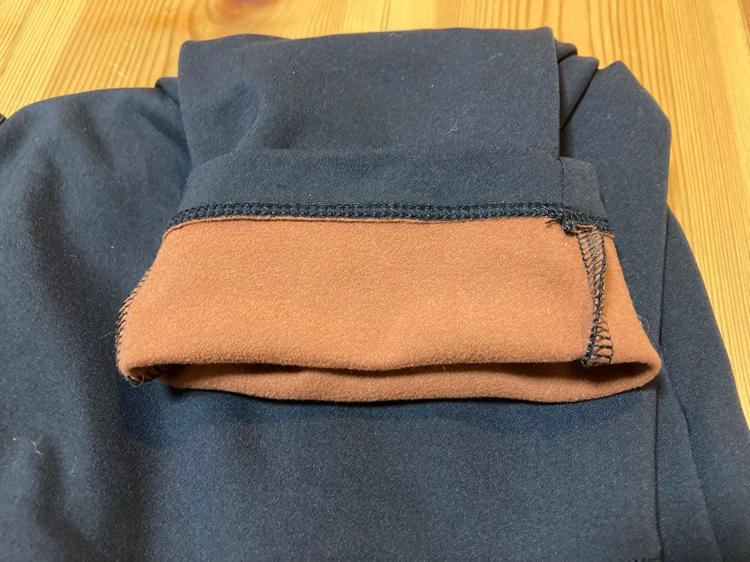【PATH PROJECTS】Benham Hybrid Tight サイズLG