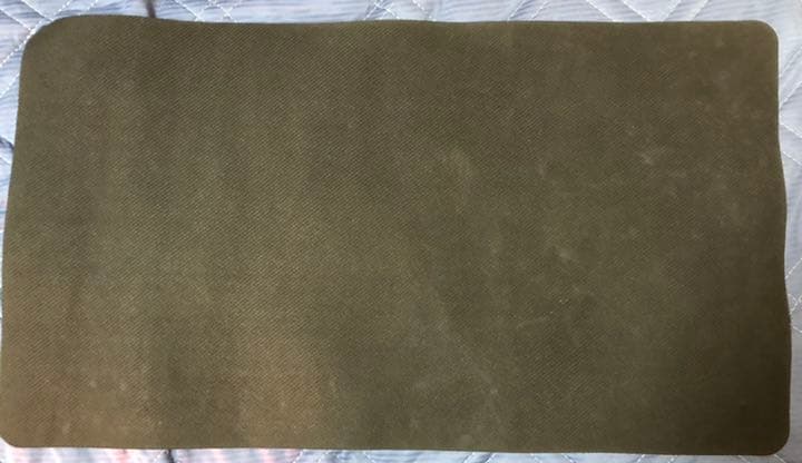 本質の散乱　プレイマット　Kickstarter サインド MTG