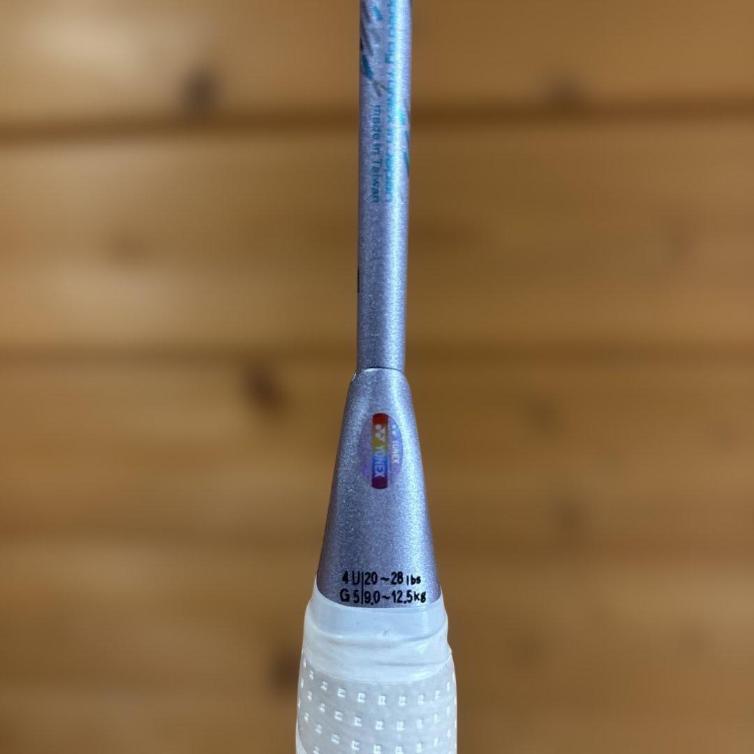 ヨネックス　アストロクス88dゲーム