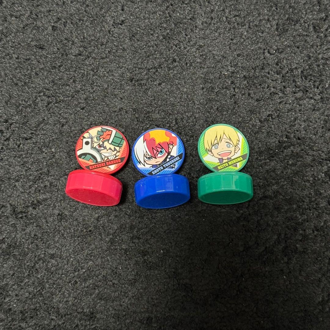 僕のヒーローアカデミア まとめ売り セット