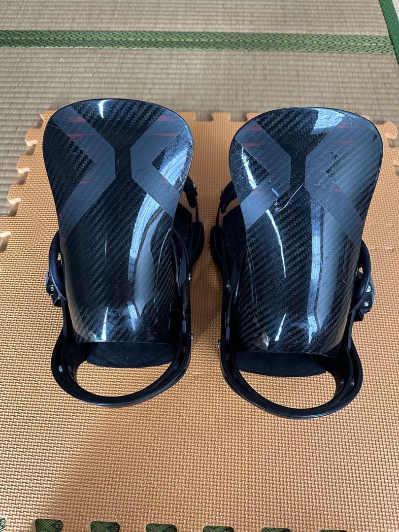 burton バートン　X base reflex Ｌsize