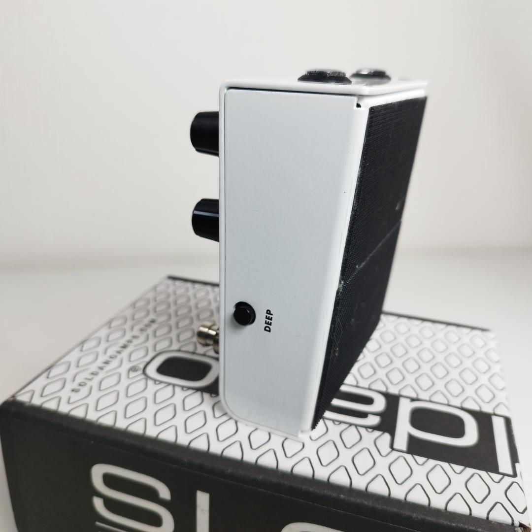 ソルダーノ Soldano SLO Plus オーバードライブ ペダル III4