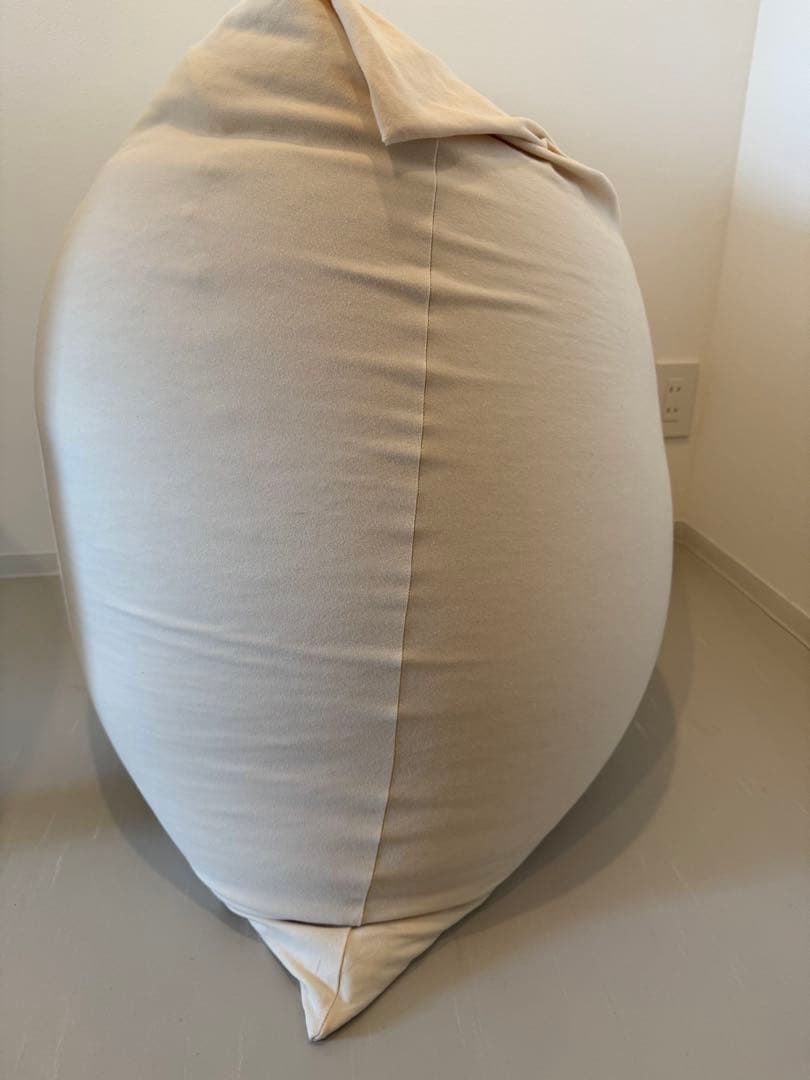 yogibomini クリームホワイト