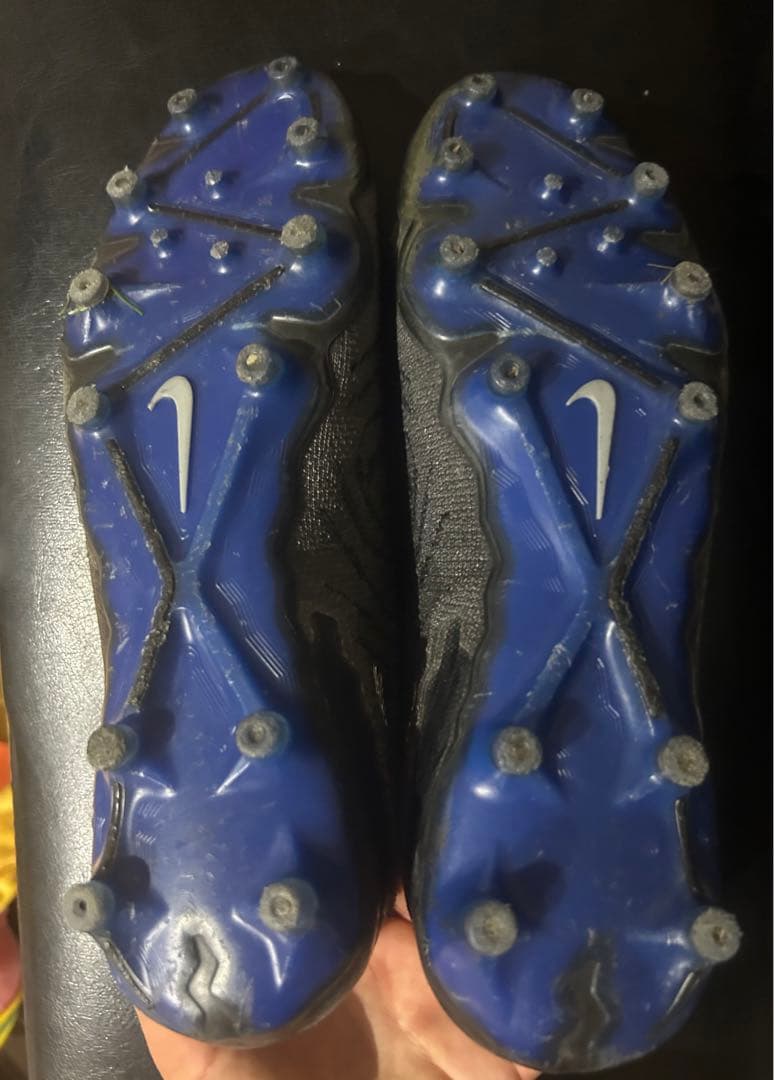 NIKEファントム GX エリート AG-PRO