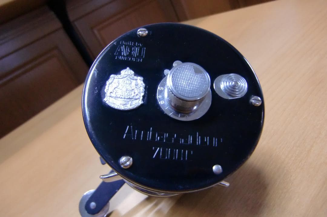 リール ABU Ambassadeur 7000C