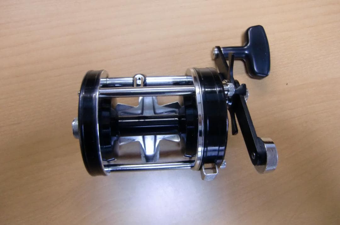 リール ABU Ambassadeur 7000C