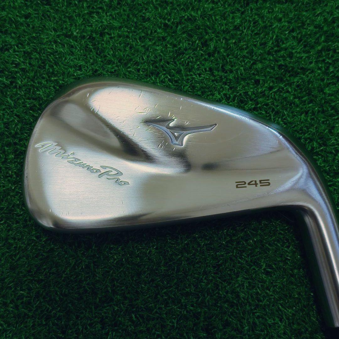 養老特注 MIZUNO PRO 245 5i アイアン 単品