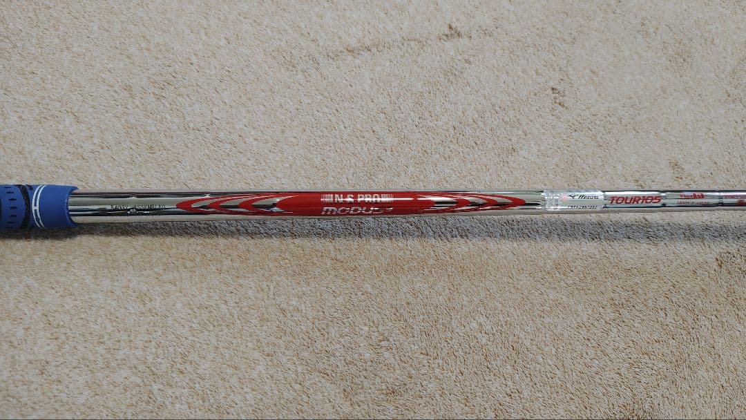 養老特注 MIZUNO PRO 245 5i アイアン 単品