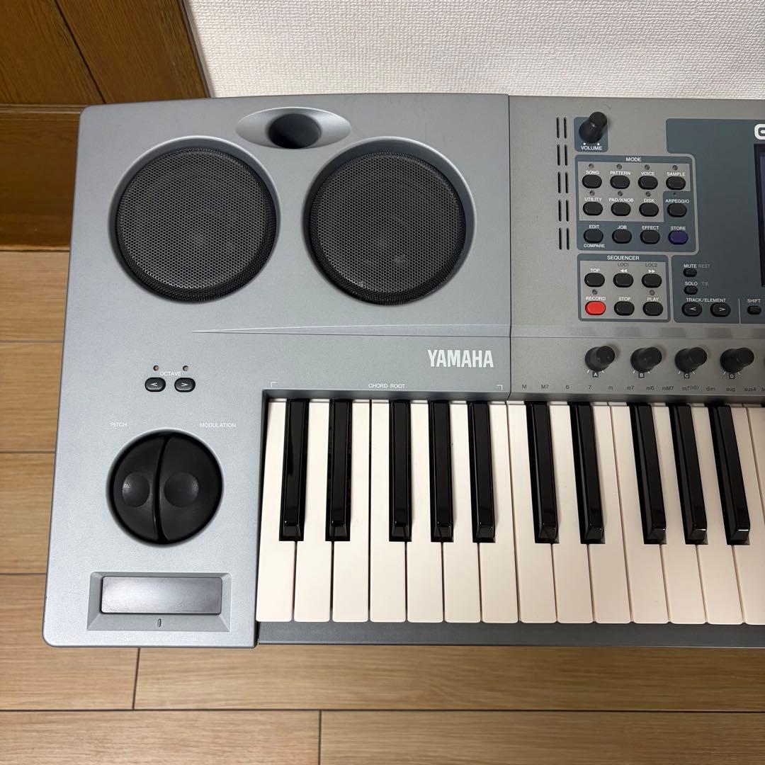 【希少】 YAMAHA EOS B2000 シンセサイザー 61鍵盤