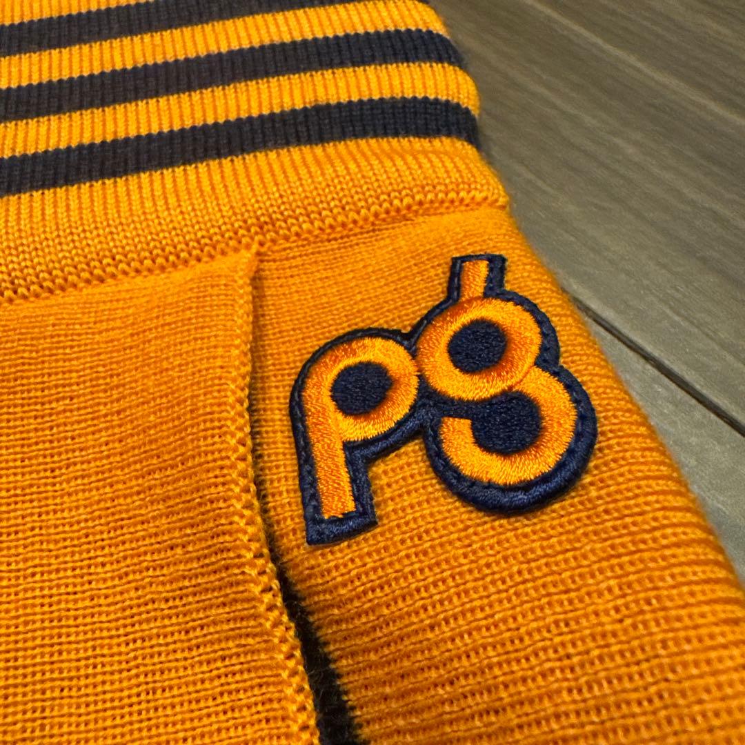 パーリーゲイツ　PEARY GATES ゴルフ スカート 新品タグ付き