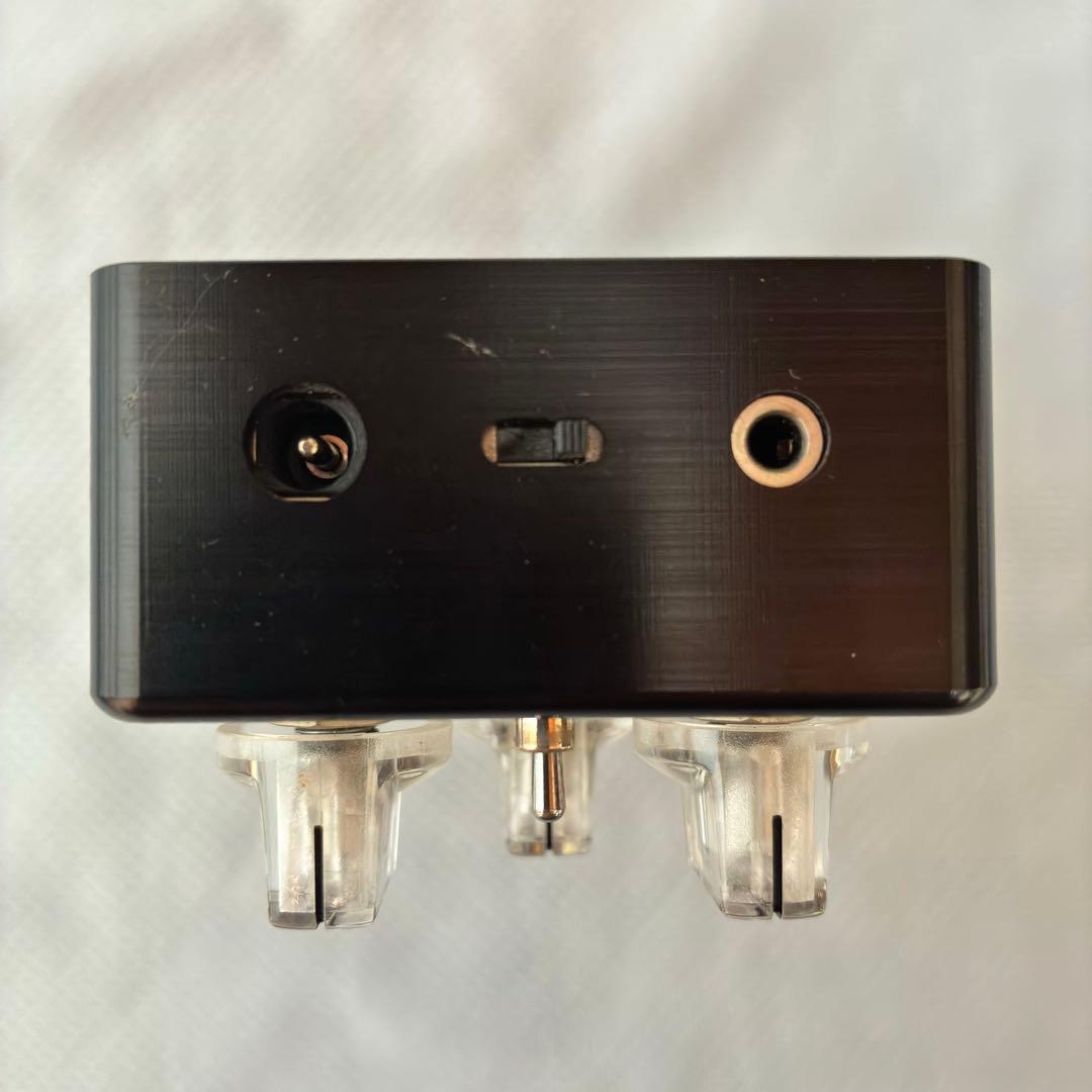 Suhr KokoBoost Reloaded ギターエフェクター