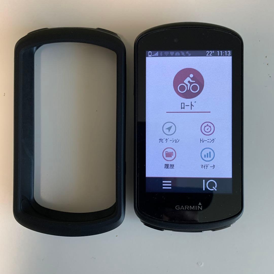 GARMIN EDGE 1030 PLUS ガーミン サイクルコンピューター