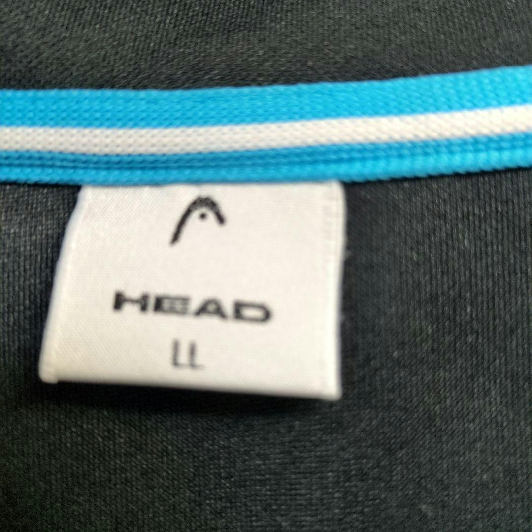 ももHEAD　サウナスーツフード付き上下、トレーニングウェア 上下２着LL