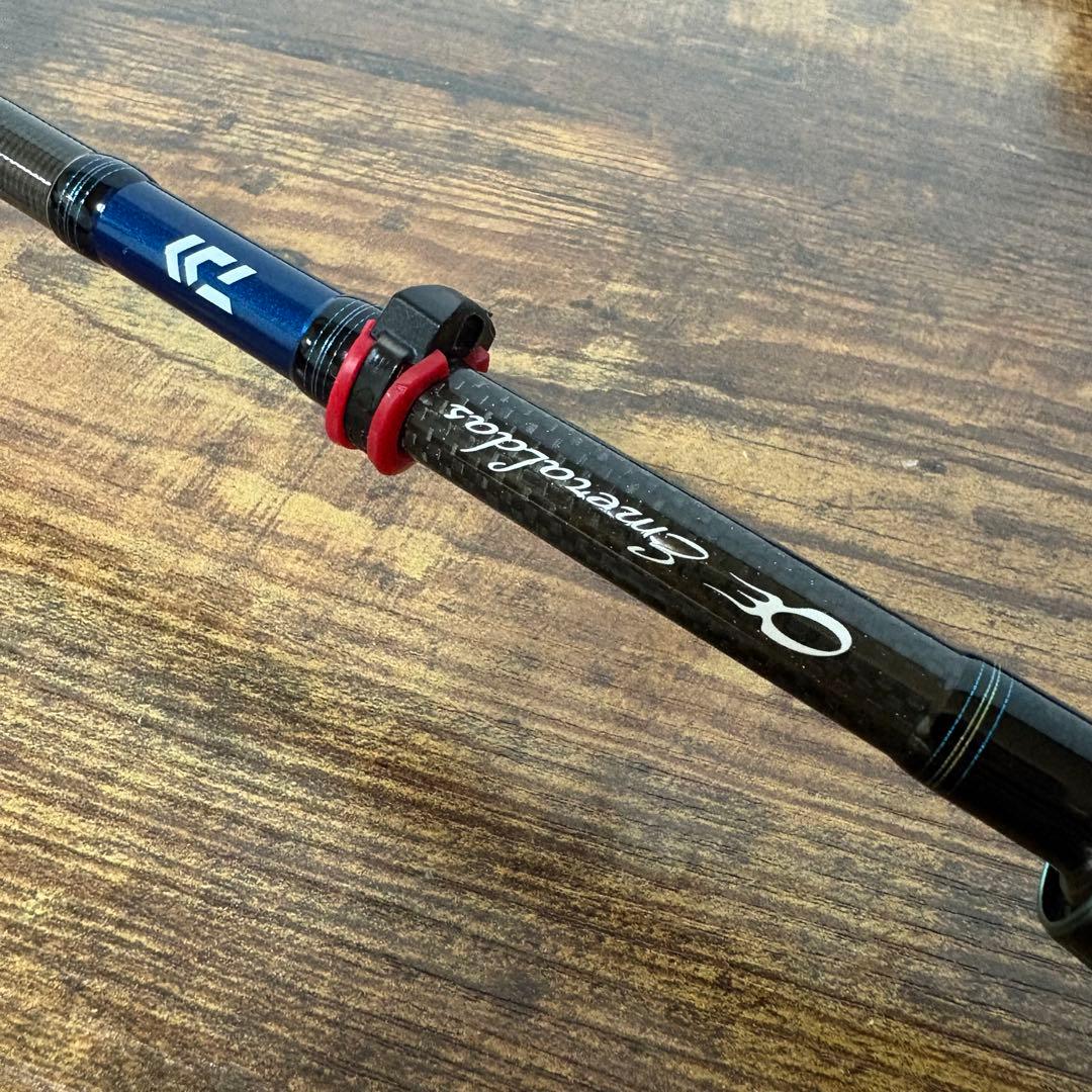 【⭐︎脱初心者エギング⭐︎】20エメラルダスAIR AGS 88M-S