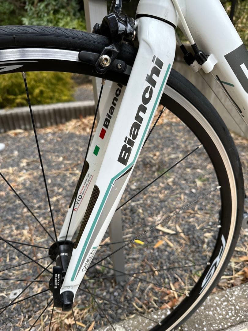 Bianchi ロードバイク  vianirone 7 サイズ47