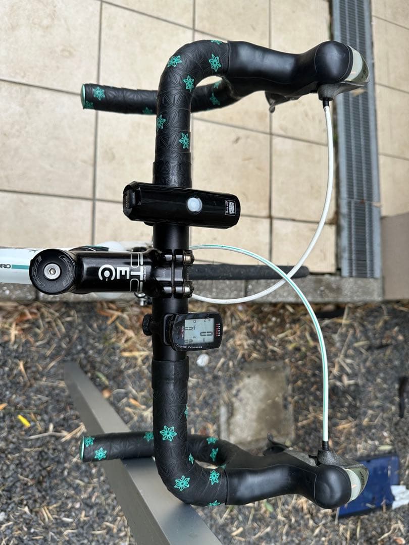 Bianchi ロードバイク  vianirone 7 サイズ47