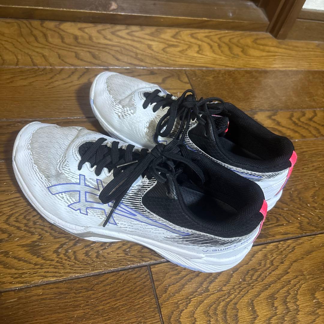 ASICS IDAS バレーボールシューズ 23.5cm