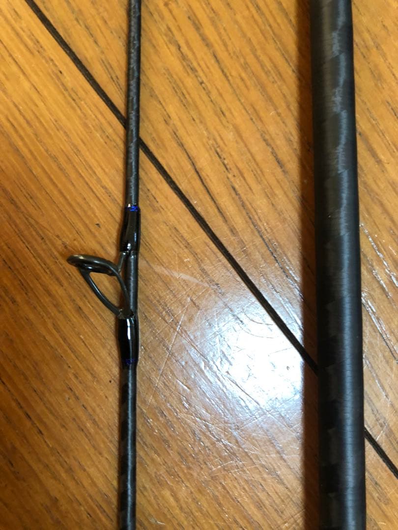 コルトスナイパー BB 100M ３ピース