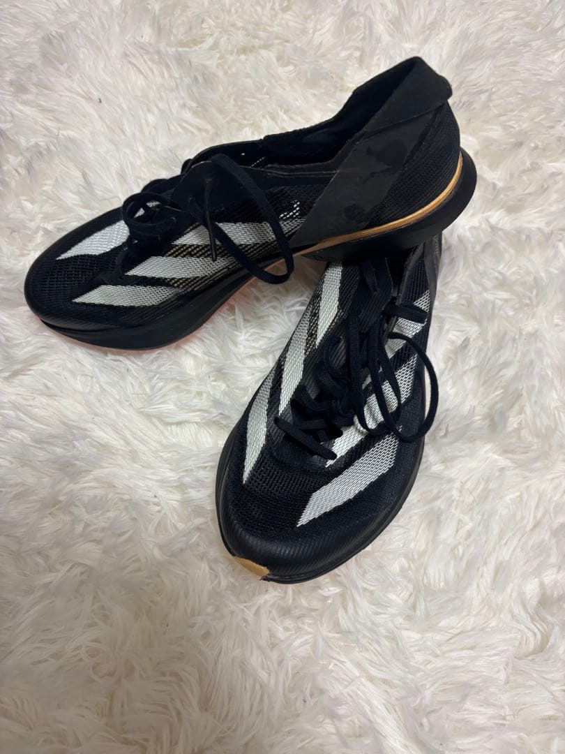 adidas アディゼロアバンチ26.5