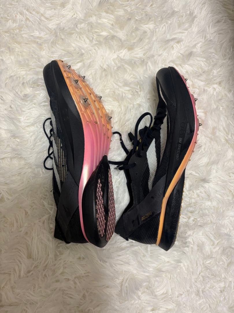 adidas アディゼロアバンチ26.5