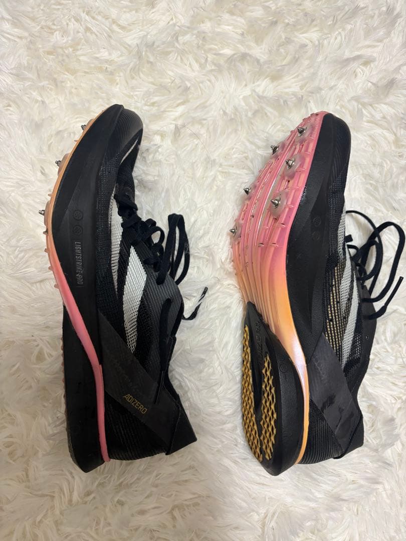 adidas アディゼロアバンチ26.5