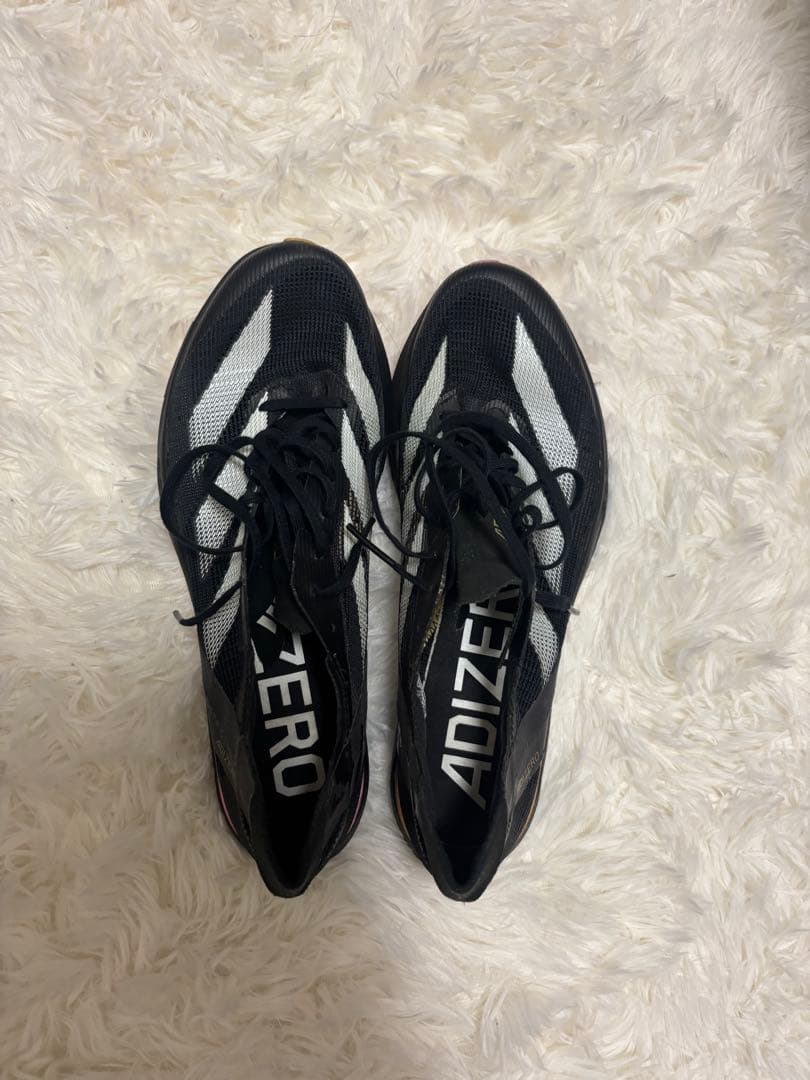 adidas アディゼロアバンチ26.5