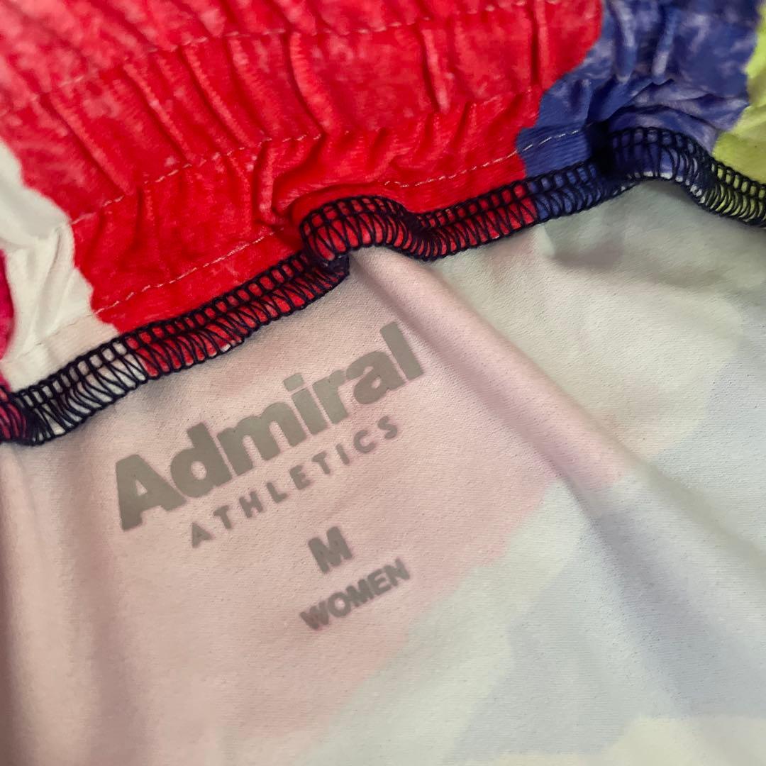 Admiral ウィメンズ Tシャツ スカート セット M