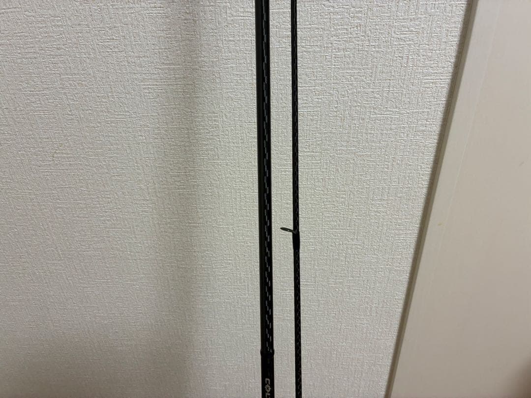 22コルトスナイパーSS S100ML使用回数3回　ガイドクラックダメージ汚れ無