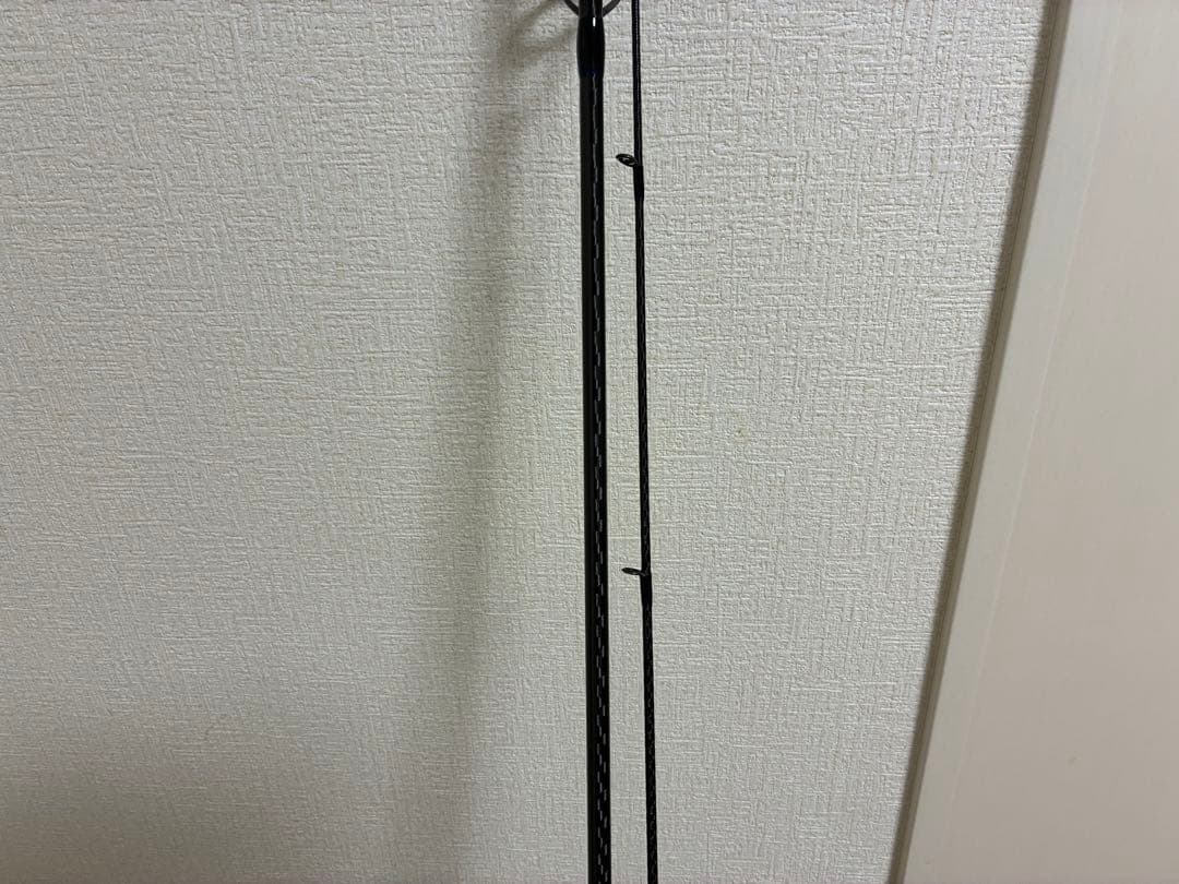 22コルトスナイパーSS S100ML使用回数3回　ガイドクラックダメージ汚れ無