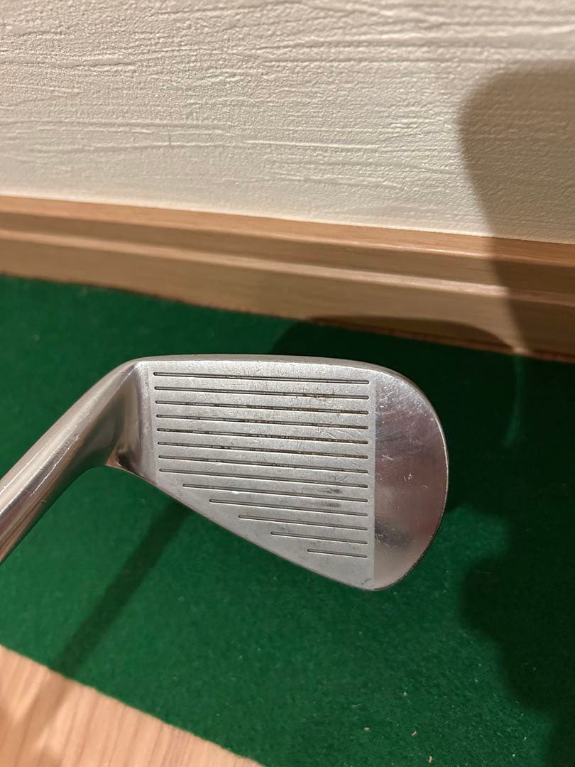 Mizuno MP-66 アイアンセット N.S.PRO950GH Rシャフト