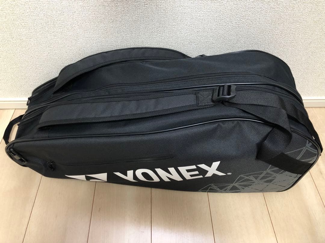ヨネックス　ラケットバッグ6 BAG2532R