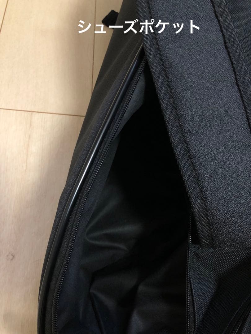 ヨネックス　ラケットバッグ6 BAG2532R