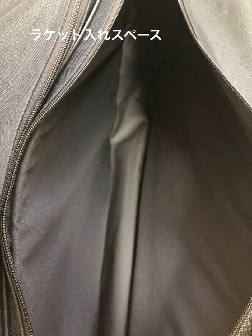 ヨネックス　ラケットバッグ6 BAG2532R