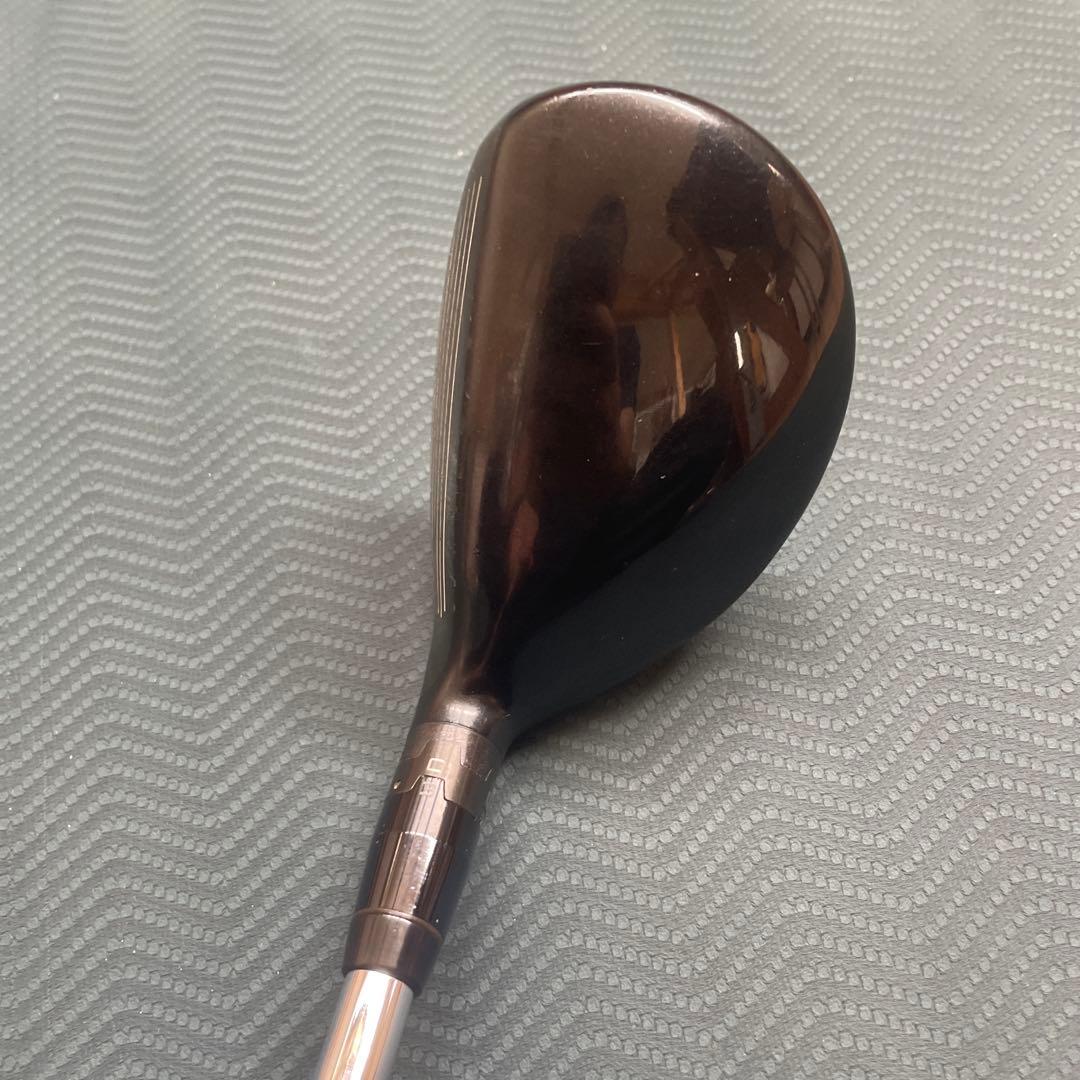 Titleist 915H ユーティリティ24度