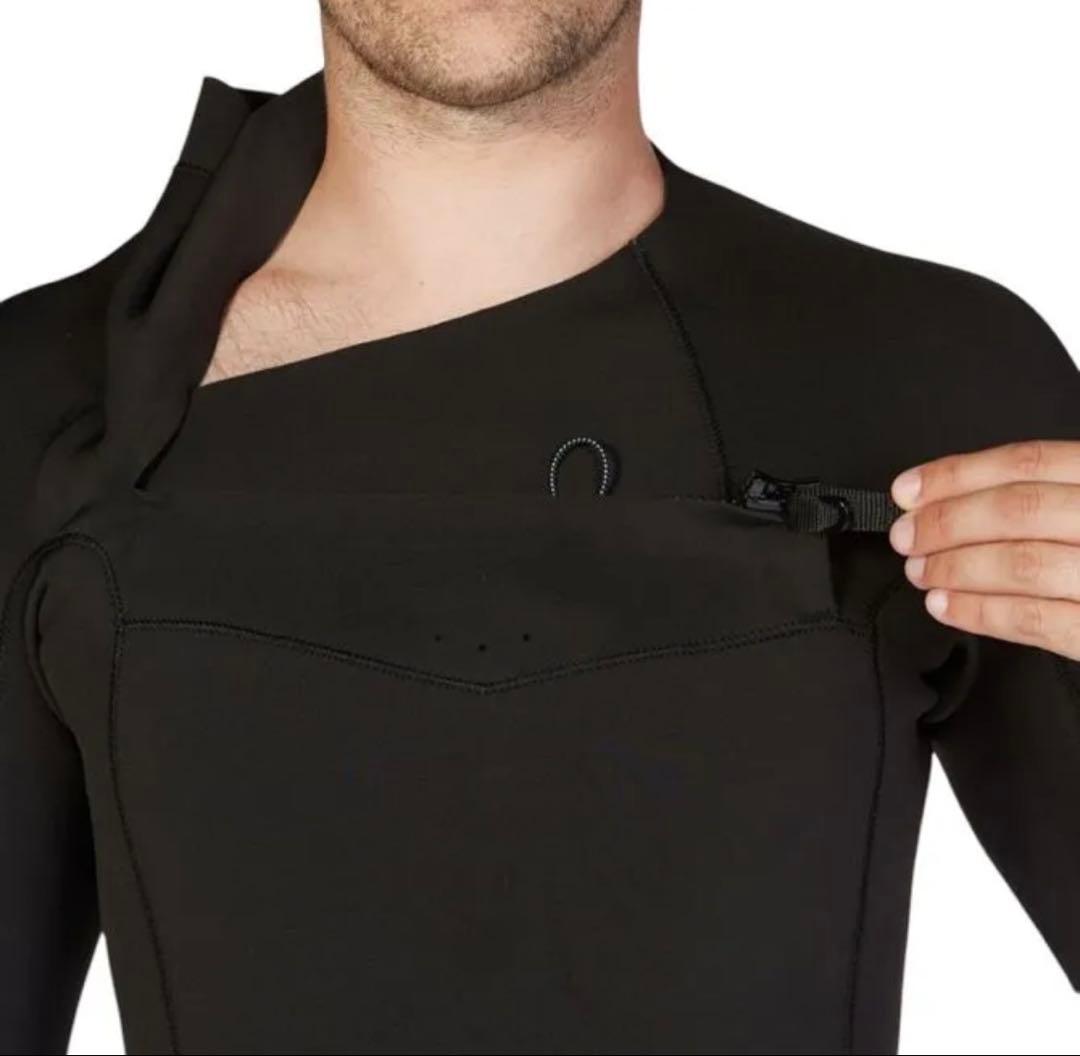 新品タグ付き　ビラボン Billabong ウェットスーツ 2mm シーガル