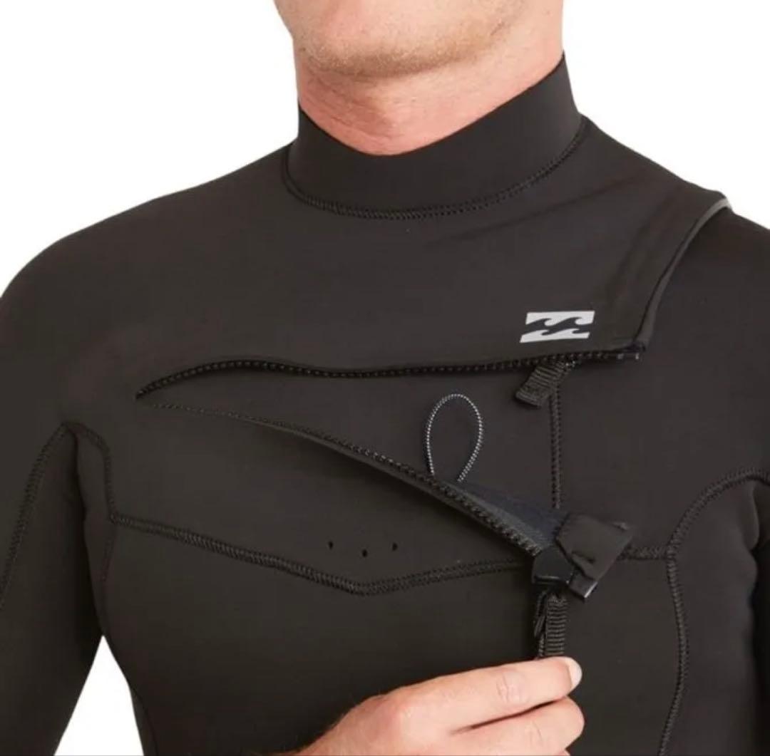 新品タグ付き　ビラボン Billabong ウェットスーツ 2mm シーガル