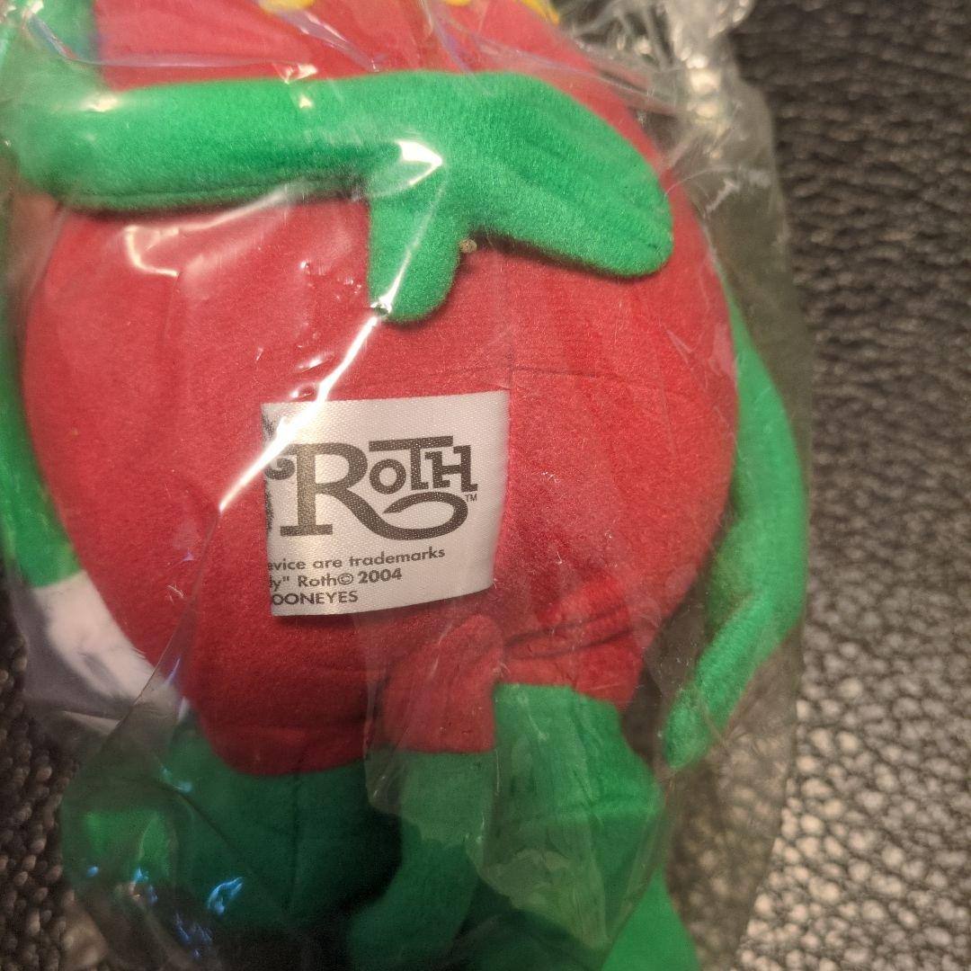 RATフィンクドール