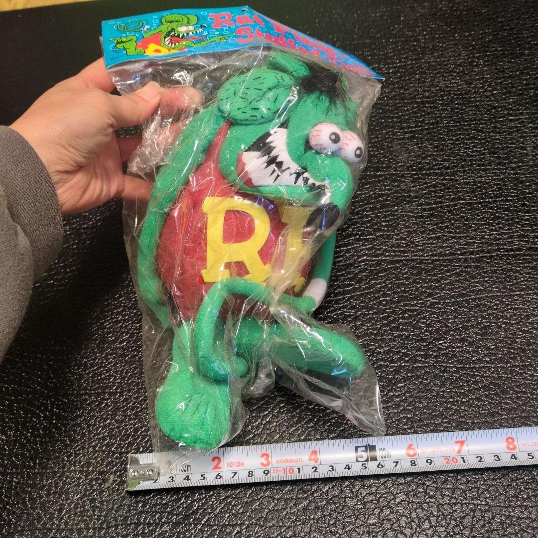 RATフィンクドール